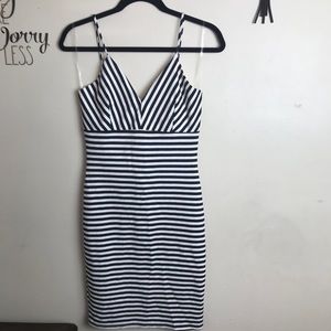 (SOLD SOLD SOLD) Charlotte Russe Dress (I-4)